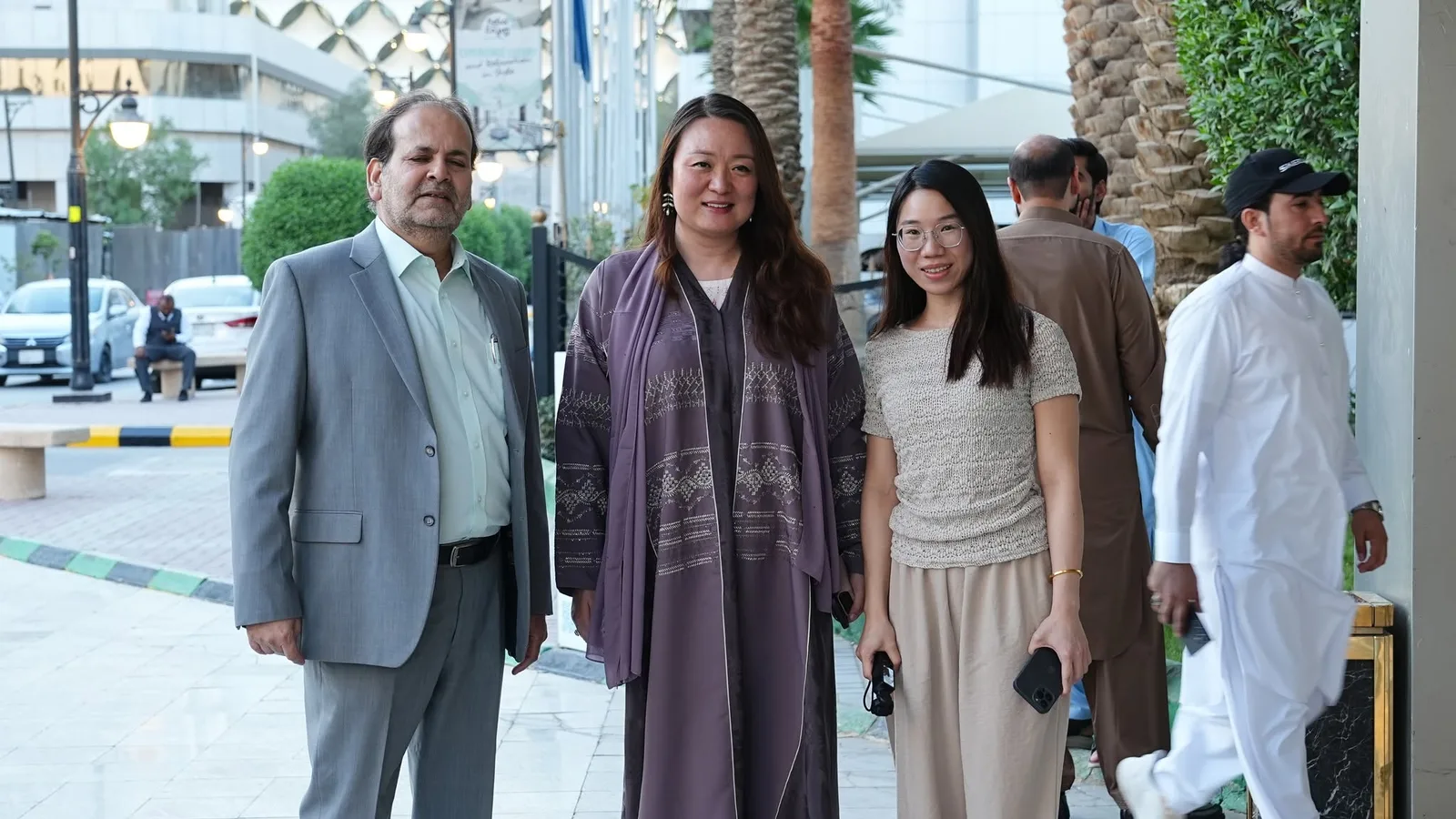 PIPEX Riyadh 2026: Day 2 Highlights