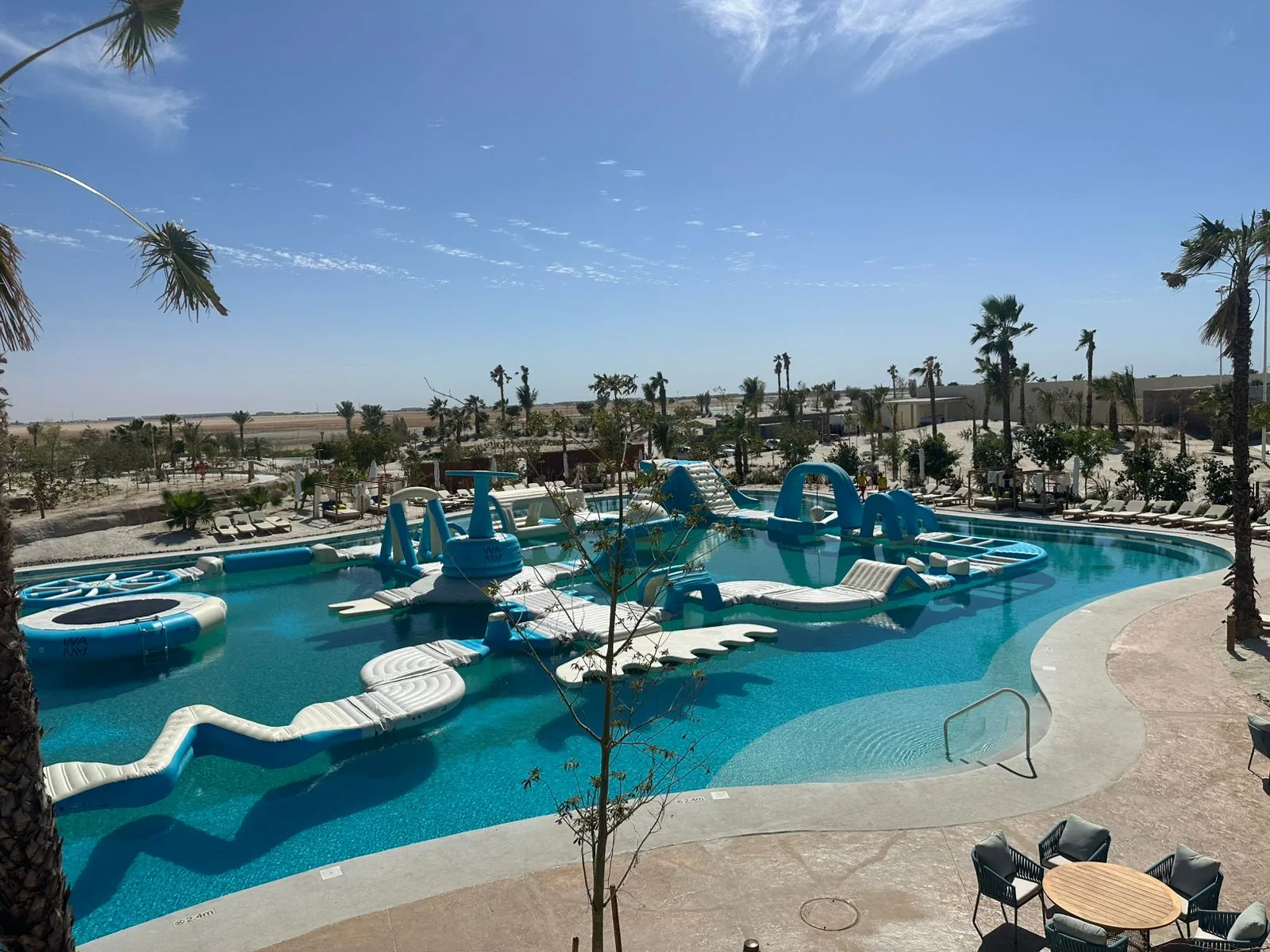 ADRENA — Red Sea Beach Adventure Destination — 7