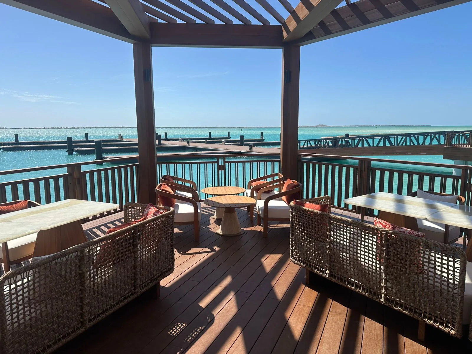 ADRENA — Red Sea Beach Adventure Destination — 3