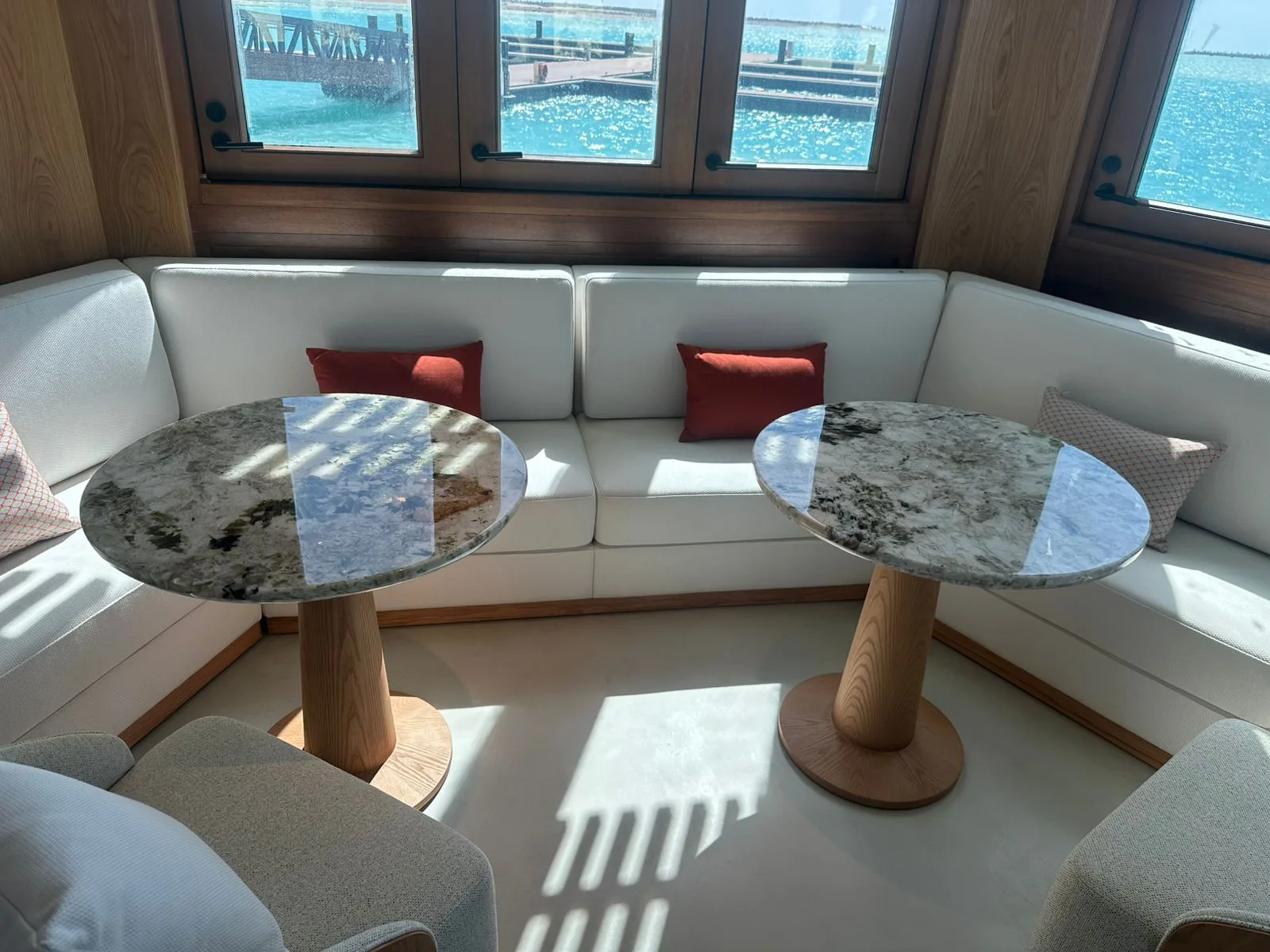Amaala Hotel — Red Sea Beach Resort — 8