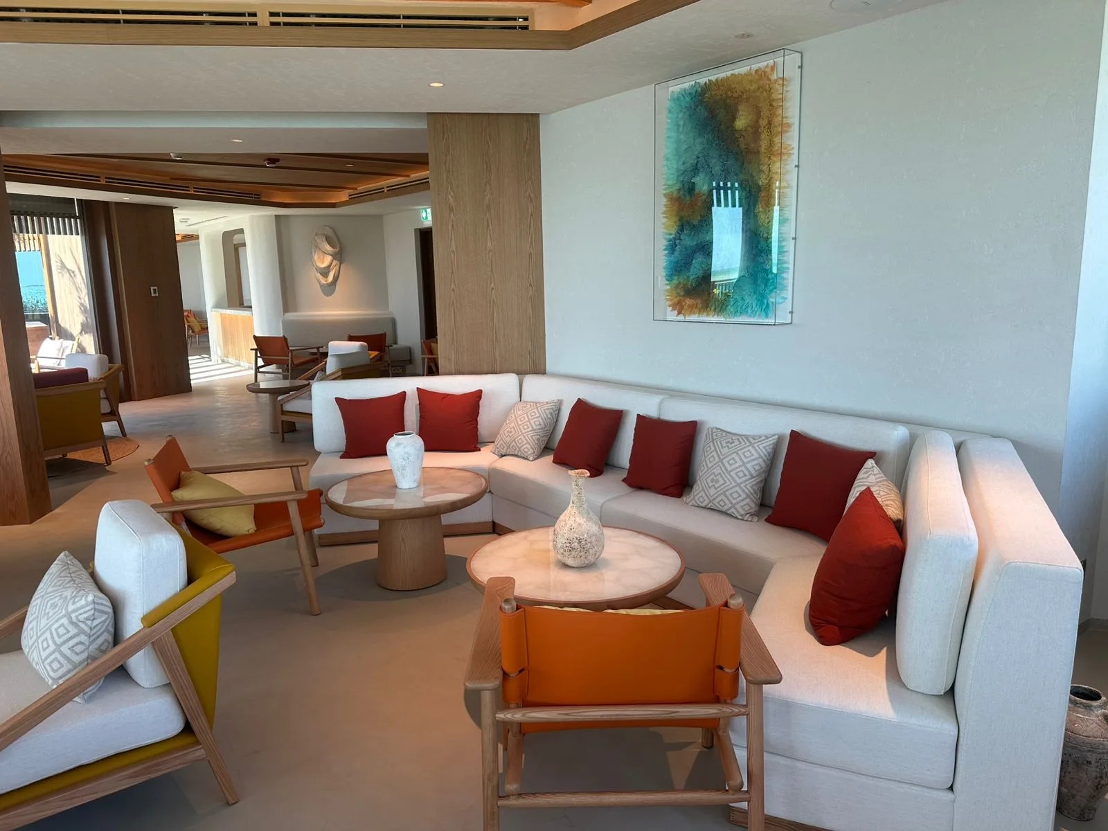 Amaala Hotel — Red Sea Beach Resort — 11