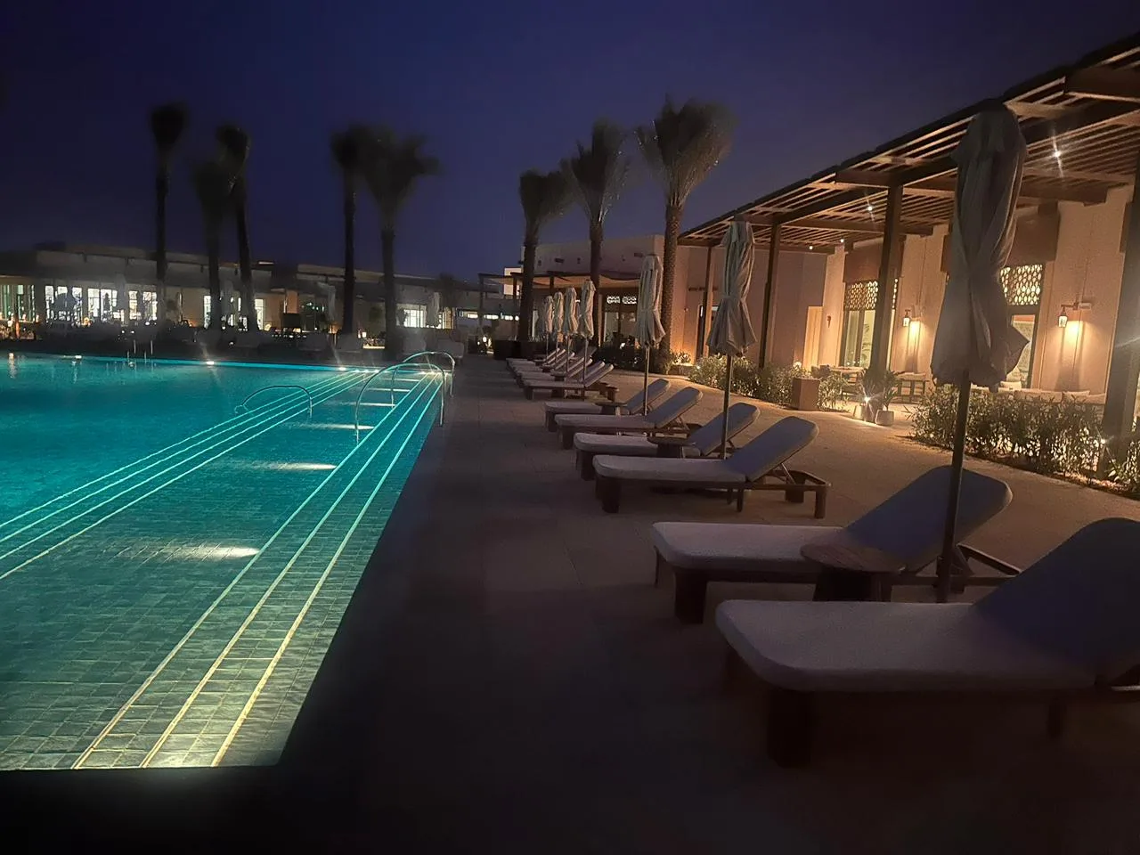 Amaala Hotel — Red Sea Beach Resort — 7
