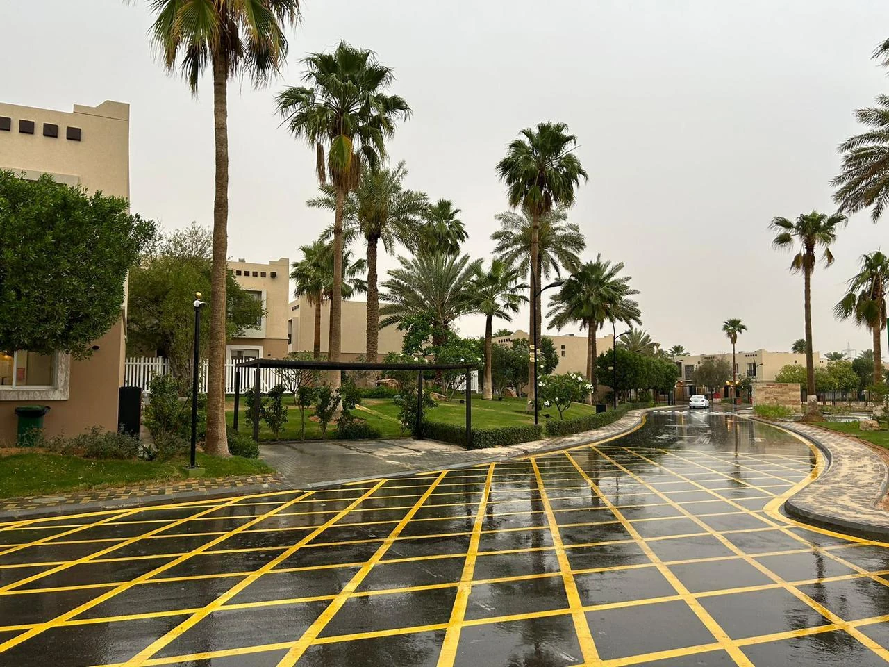 Cordoba Oasis Village — 5