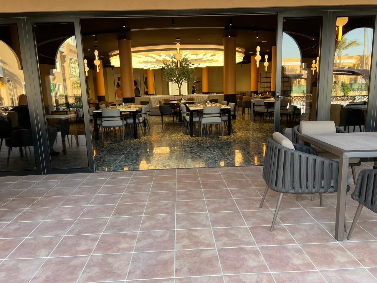 Cordoba Oasis Village — 6