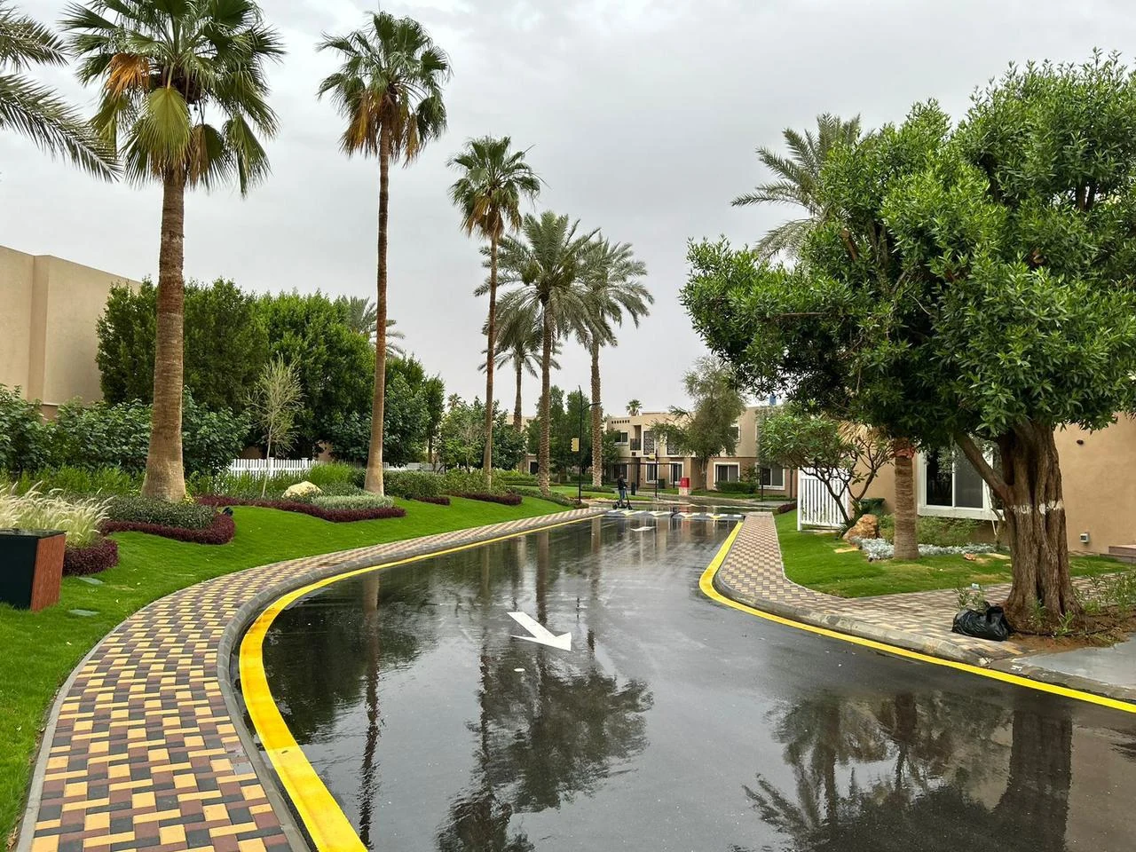 Cordoba Oasis Village — 4