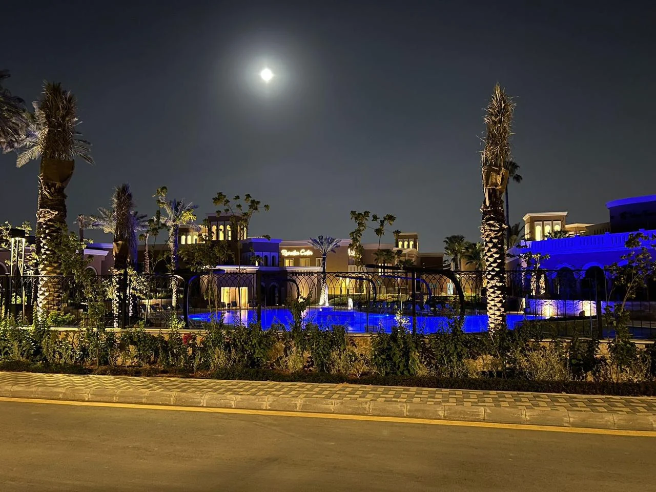 Cordoba Oasis Village — 9