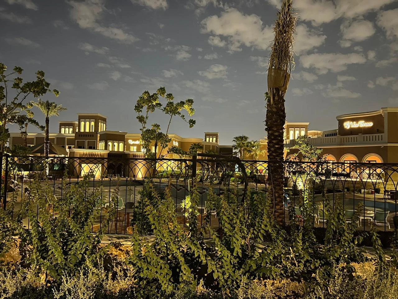 Cordoba Oasis Village — 8