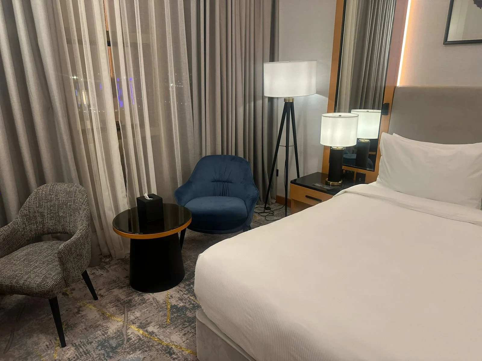 voco Jeddah Gate Hotel — IHG — 10