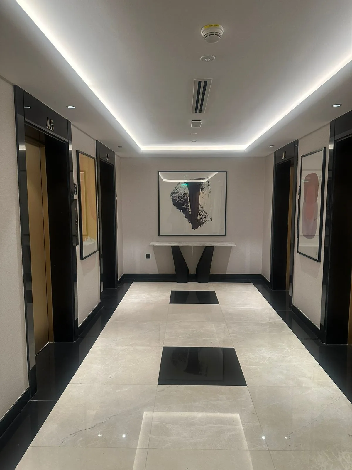 voco Jeddah Gate Hotel — IHG — 14