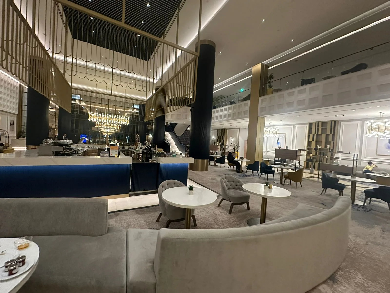 voco Jeddah Gate Hotel — IHG — 3