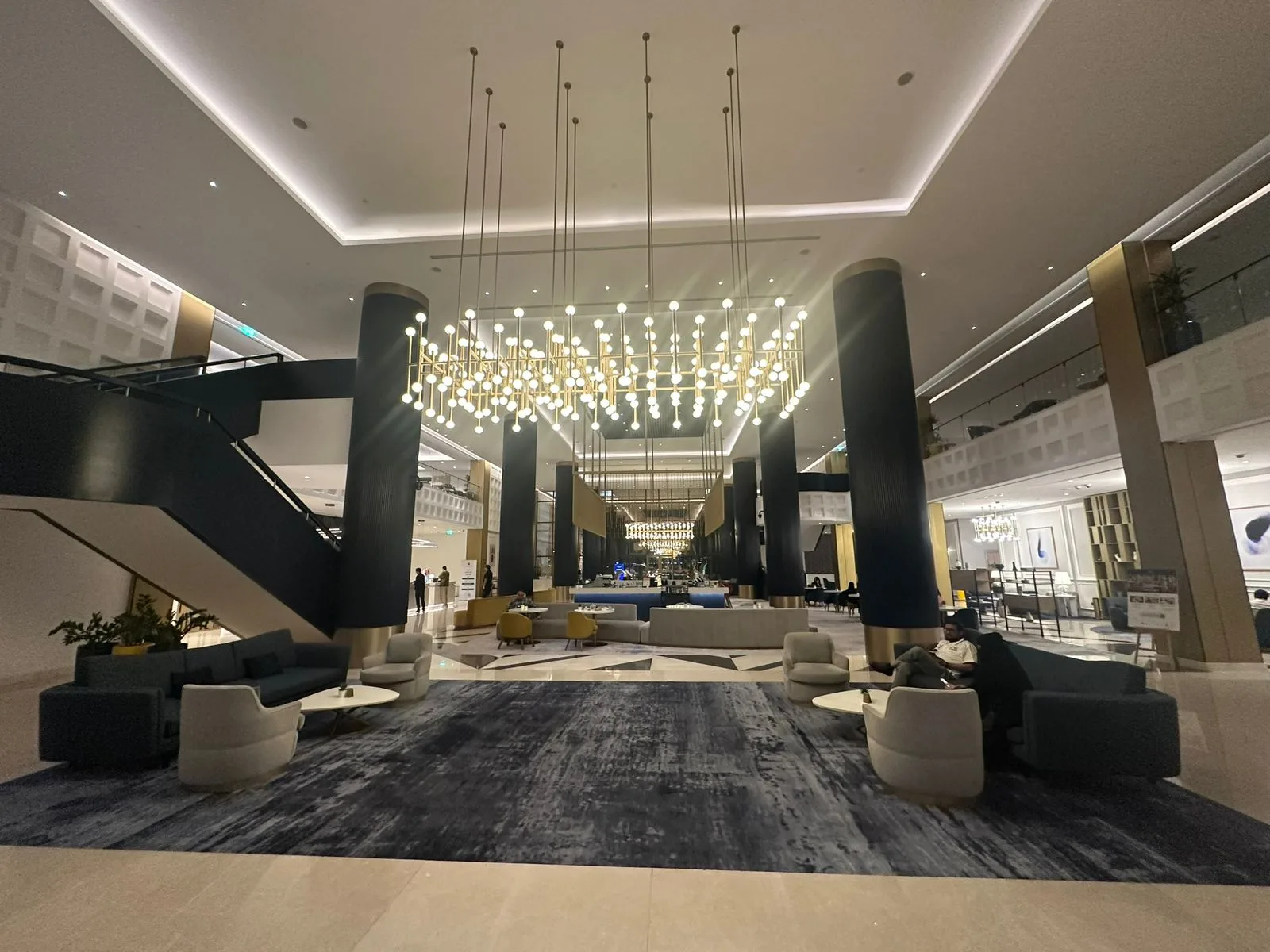 voco Jeddah Gate Hotel — IHG