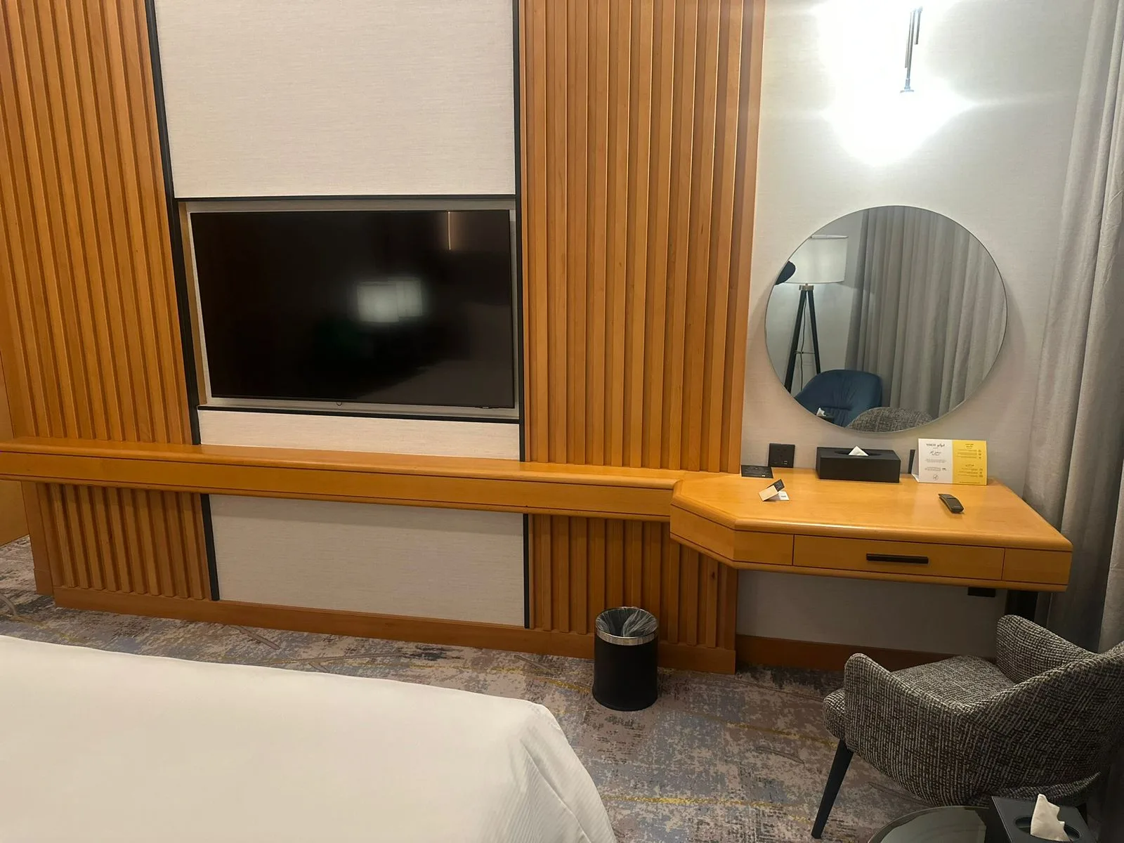 voco Jeddah Gate Hotel — IHG — 11