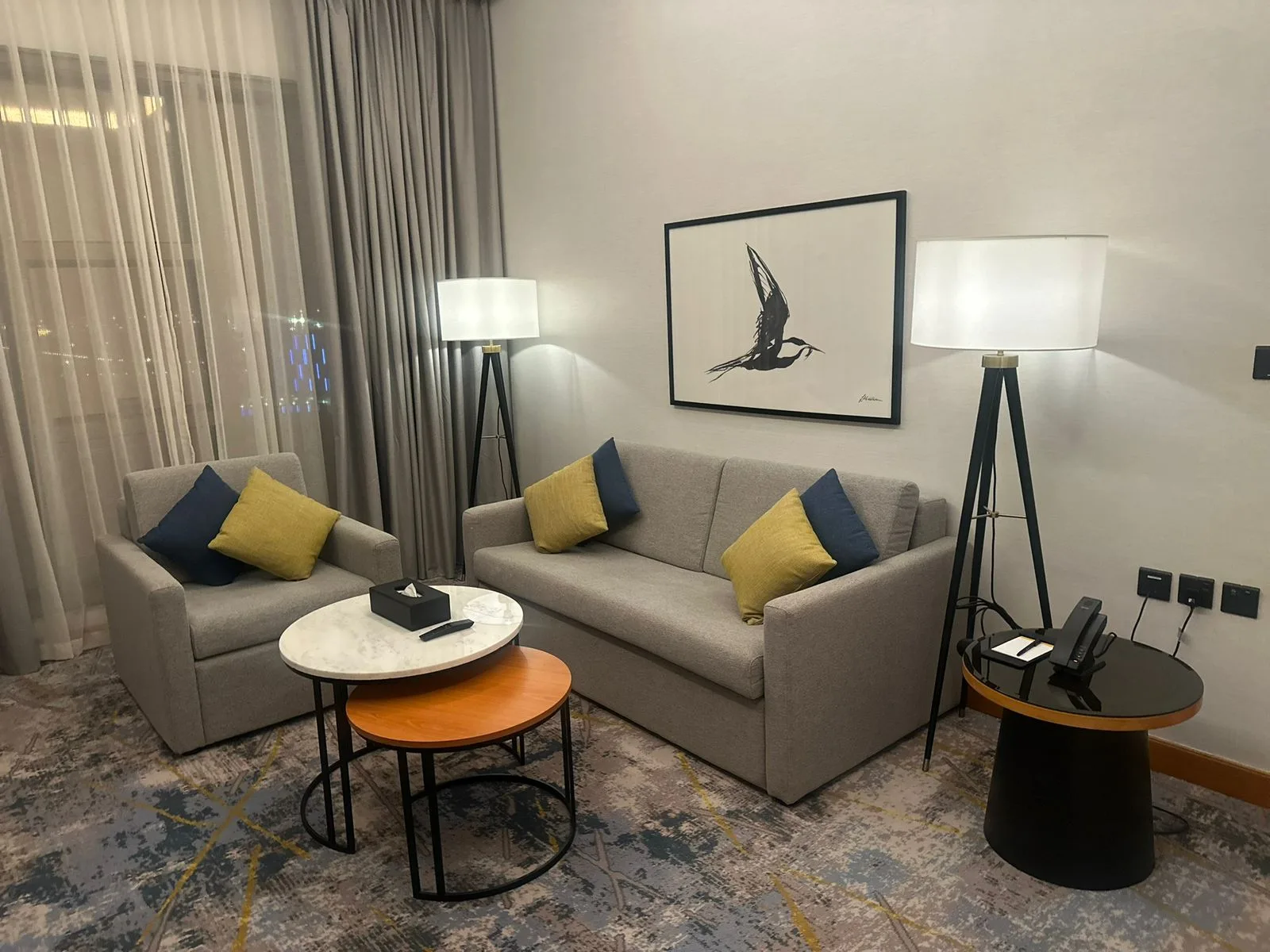 voco Jeddah Gate Hotel — IHG — 8